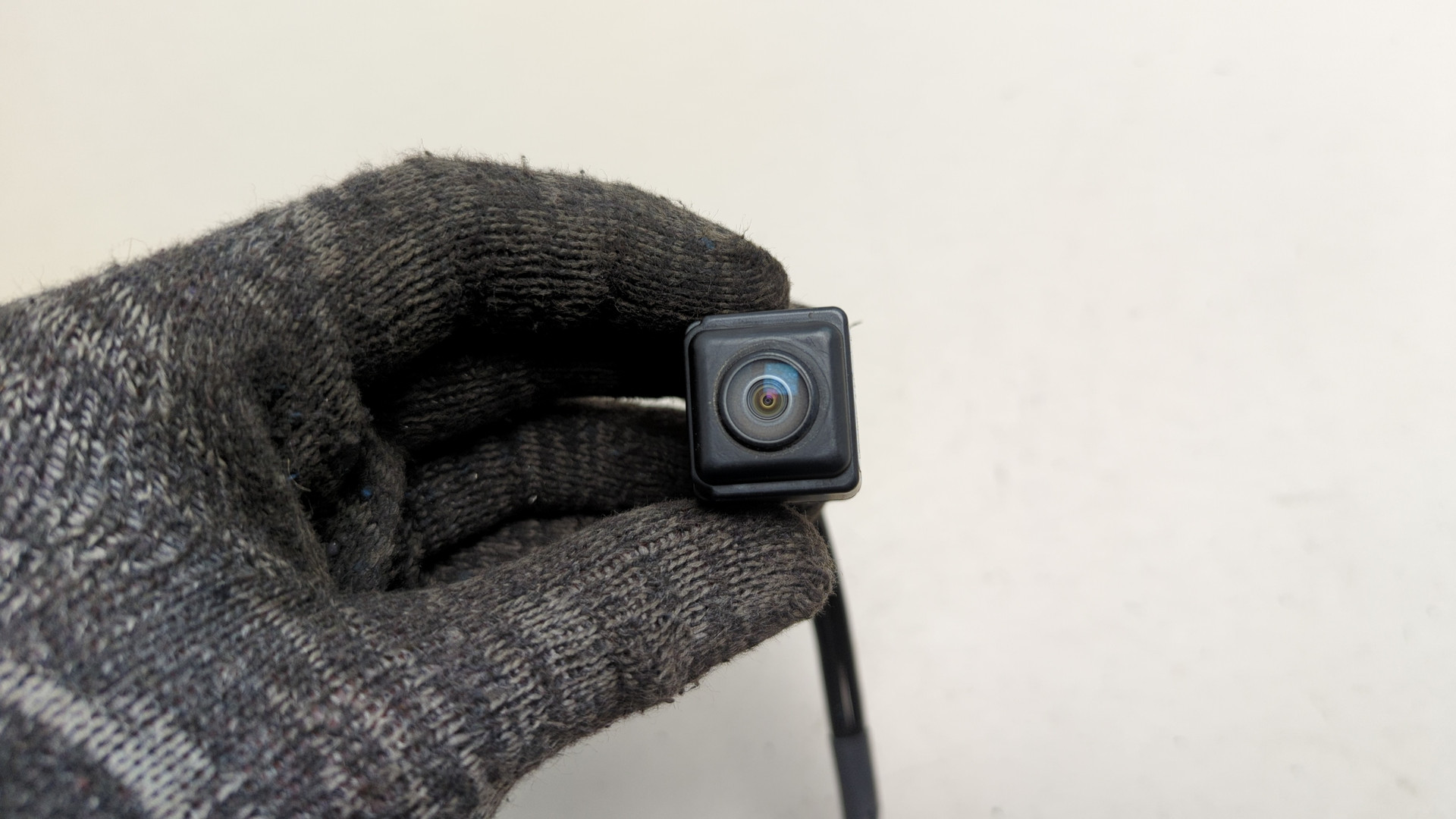 Камера заднего вида