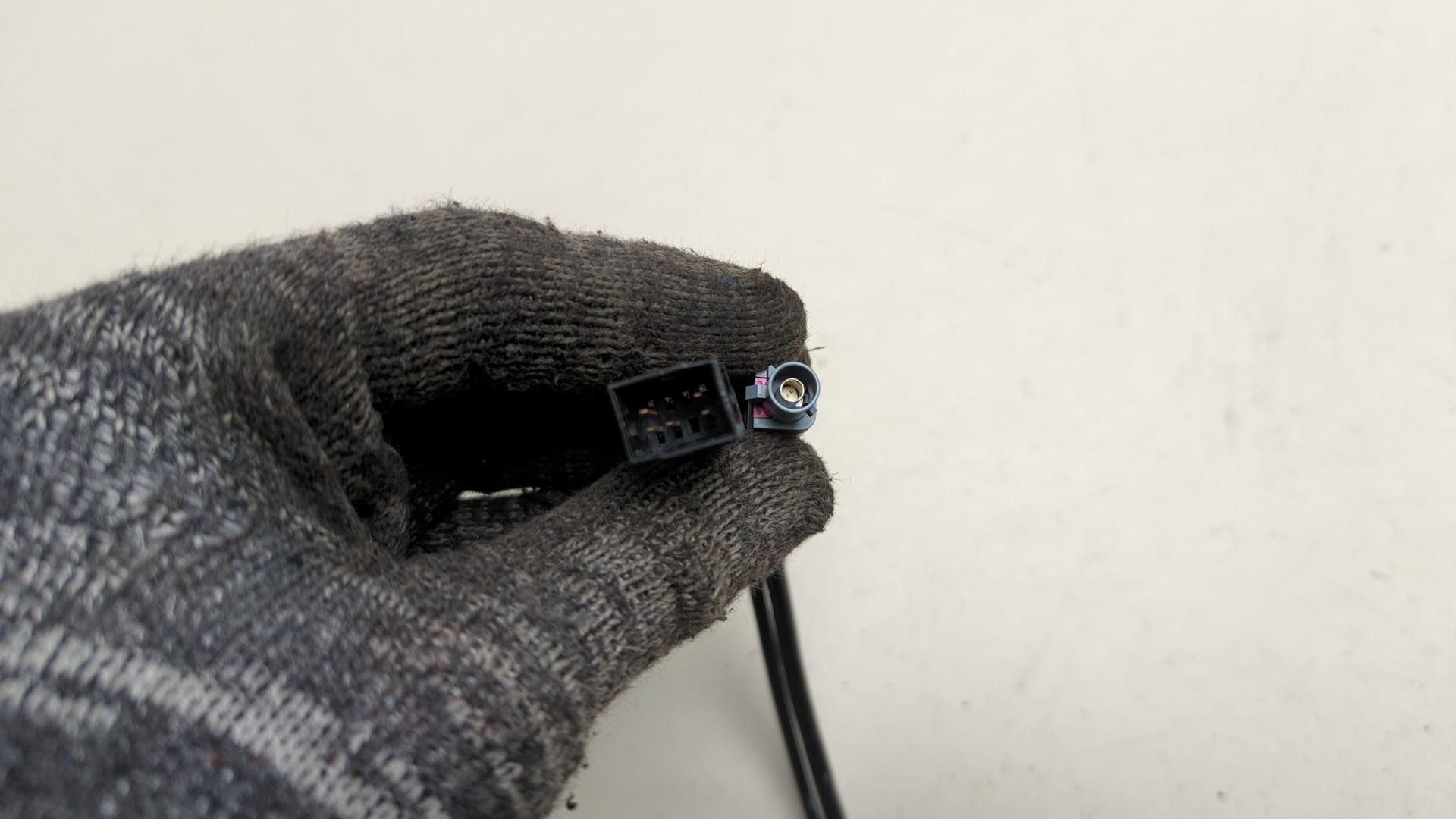 Камера заднего вида