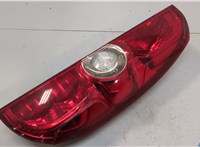 00518106730 Фонарь (задний) Fiat Doblo 2009-2022 20993812 #1