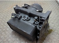  Корпус масляного фильтра Renault Premium DXI 2006-2013 20993950 #5