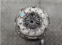 1559631, 4N516477FC Маховик Ford Focus 2 2008-2011 20994108 #1