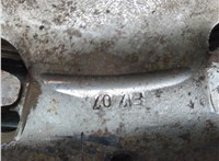 1559631, 4N516477FC Маховик Ford Focus 2 2008-2011 20994108 #2