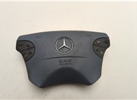A21046005987D53 Подушка безопасности водителя Mercedes E W210 1995-2003 20994403 #1
