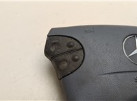 A21046005987D53 Подушка безопасности водителя Mercedes E W210 1995-2003 20994403 #2