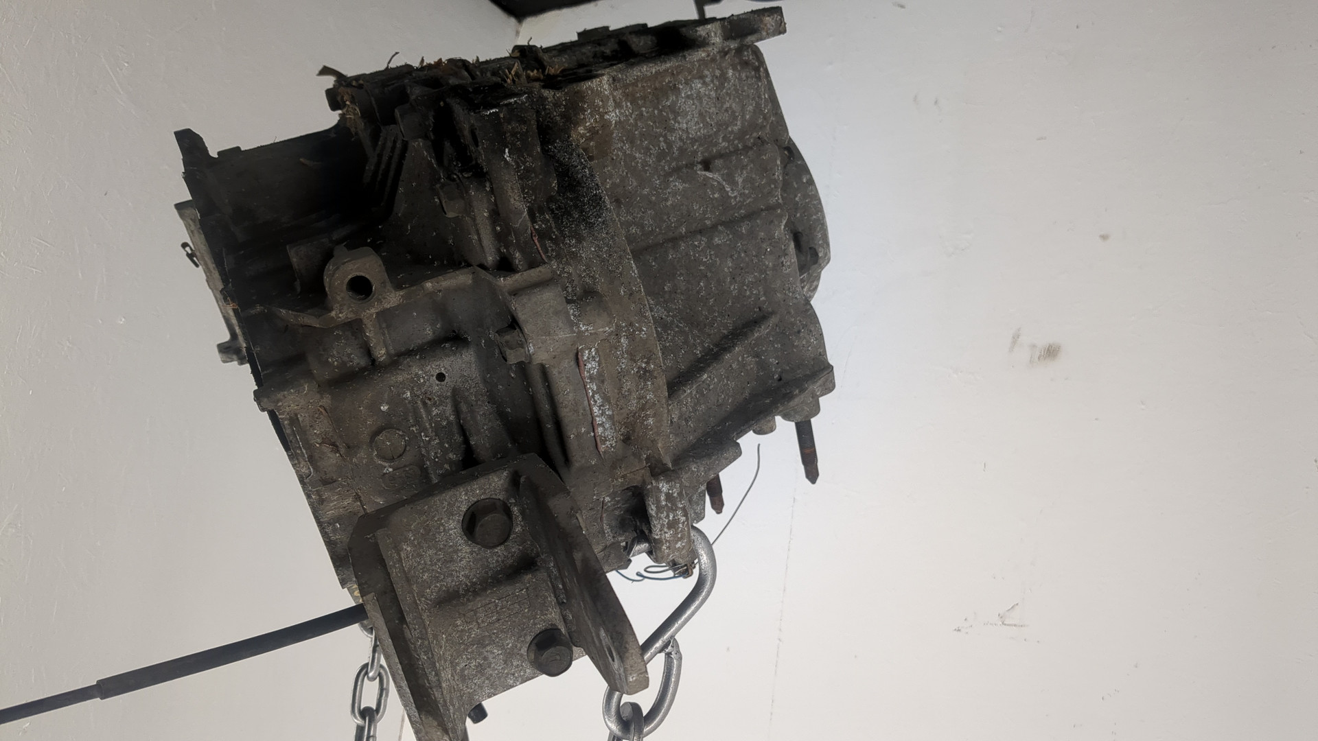 АКПП (автоматическая коробка переключения передач)