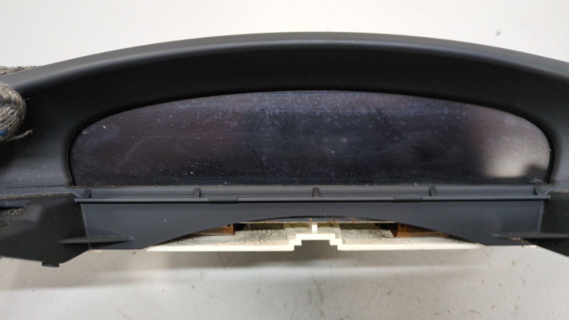 Дисплей информационный