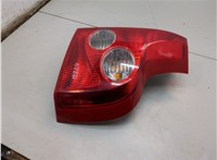30612810 Фонарь (задний) Volvo XC90 2002-2014 20994513 #2