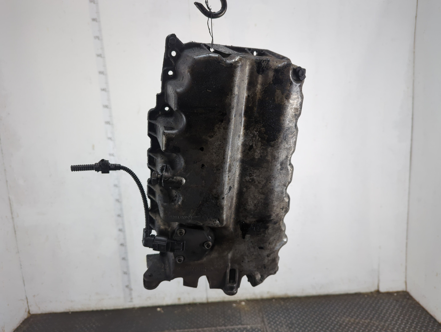 Поддон масляный двигателя (картер)