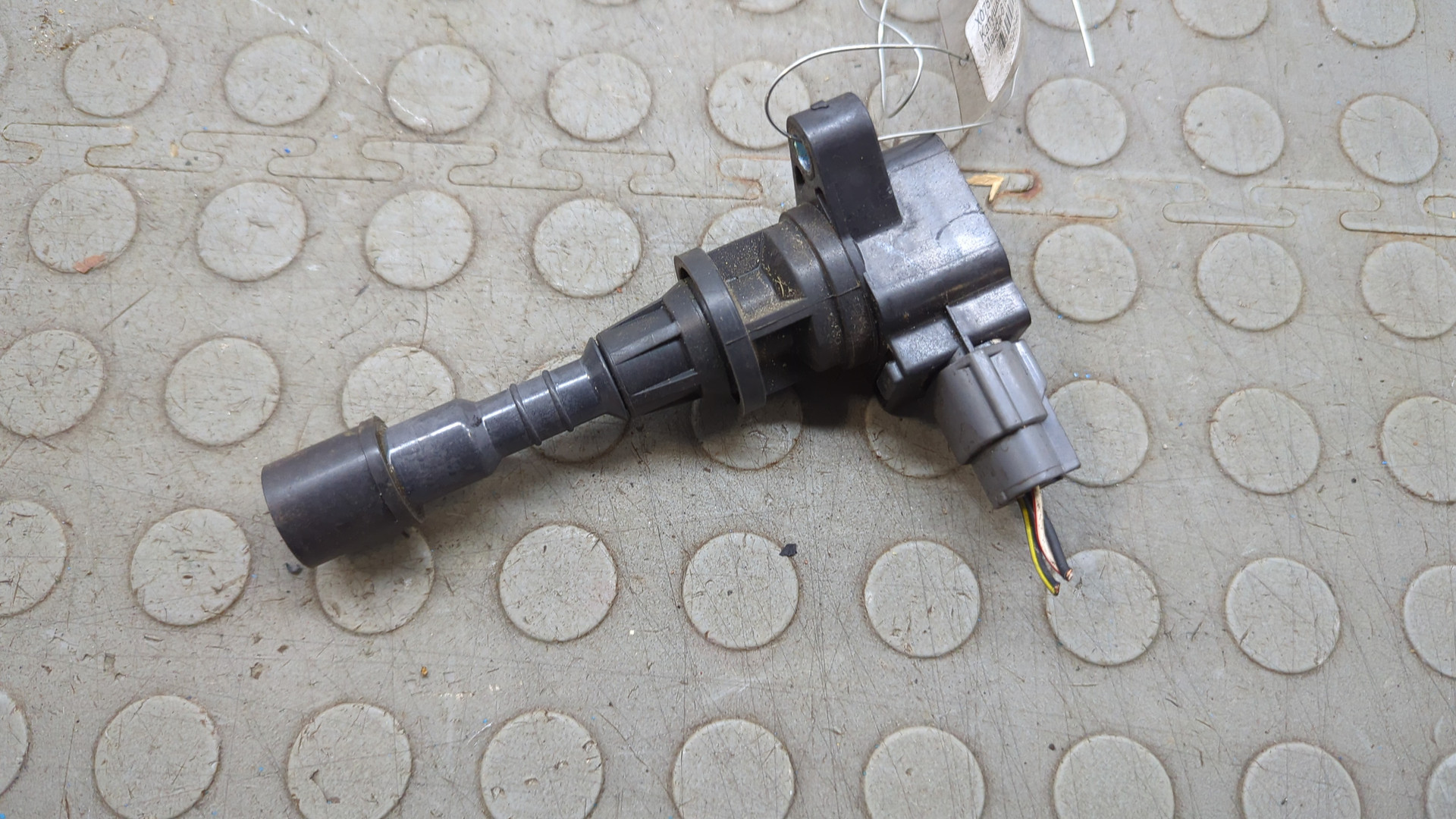 Катушка зажигания