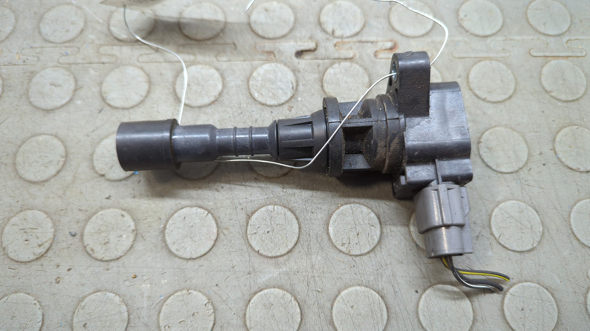 Катушка зажигания