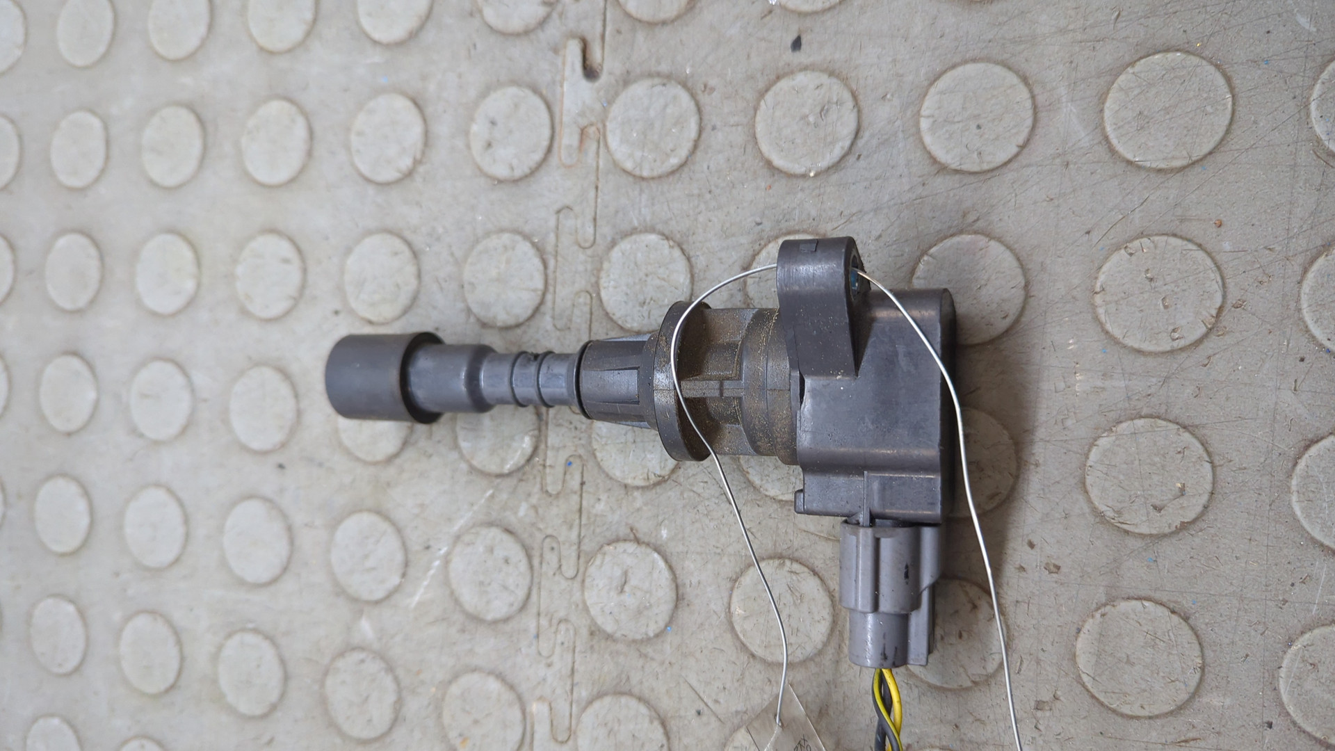 Катушка зажигания