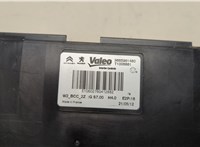 9665961480 Блок управления климат-контролем Peugeot 508 2010-2018 20994701 #2