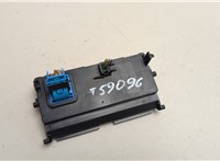9665961480 Блок управления климат-контролем Peugeot 508 2010-2018 20994701 #3