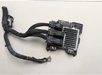 12655499 Блок управления двигателем Opel Adam 20994768 #1