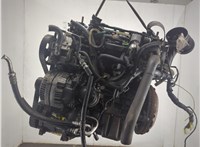 0139QC Двигатель (ДВС) Citroen C5 2001-2004 20994838 #1