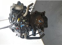 0139QC Двигатель (ДВС) Citroen C5 2001-2004 20994838 #9