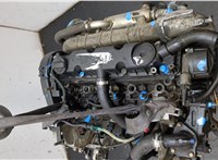 0139QC Двигатель (ДВС) Citroen C5 2001-2004 20994838 #24