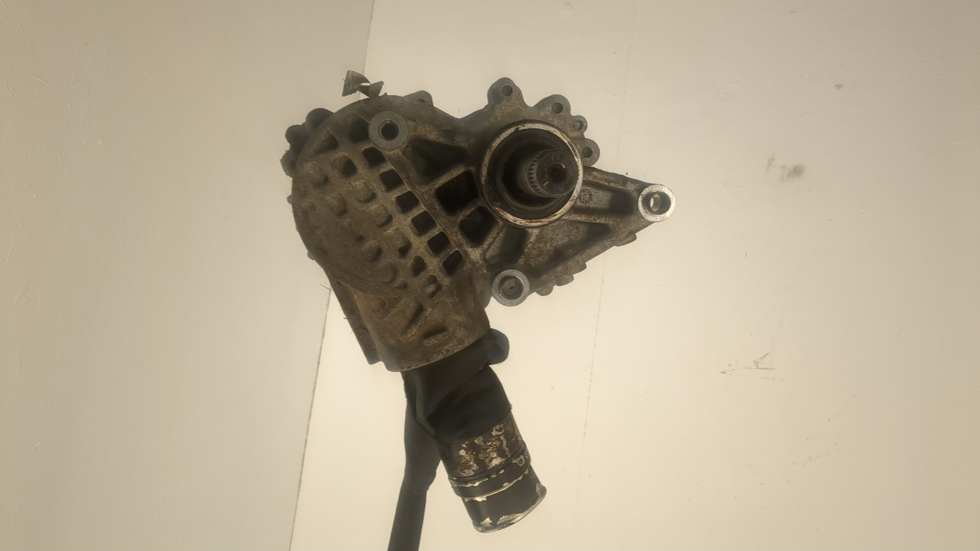 Коробка раздаточная