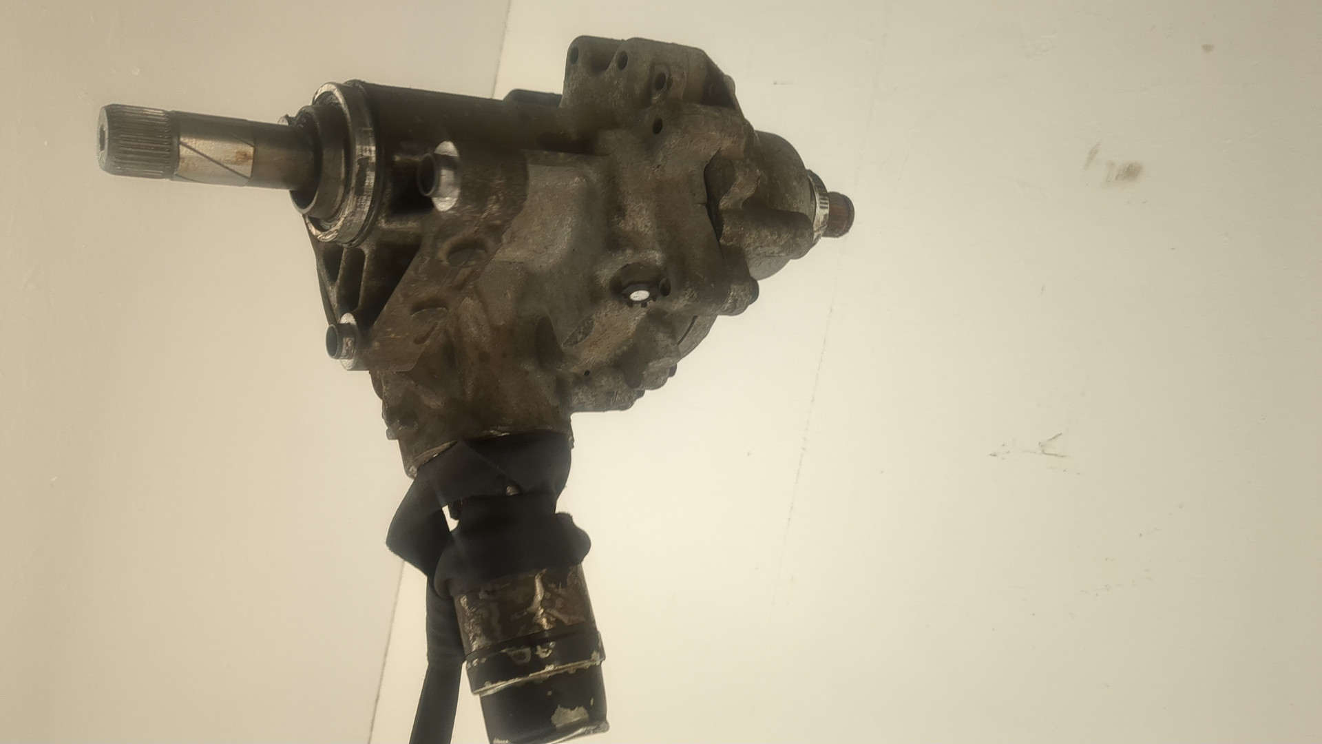 Коробка раздаточная