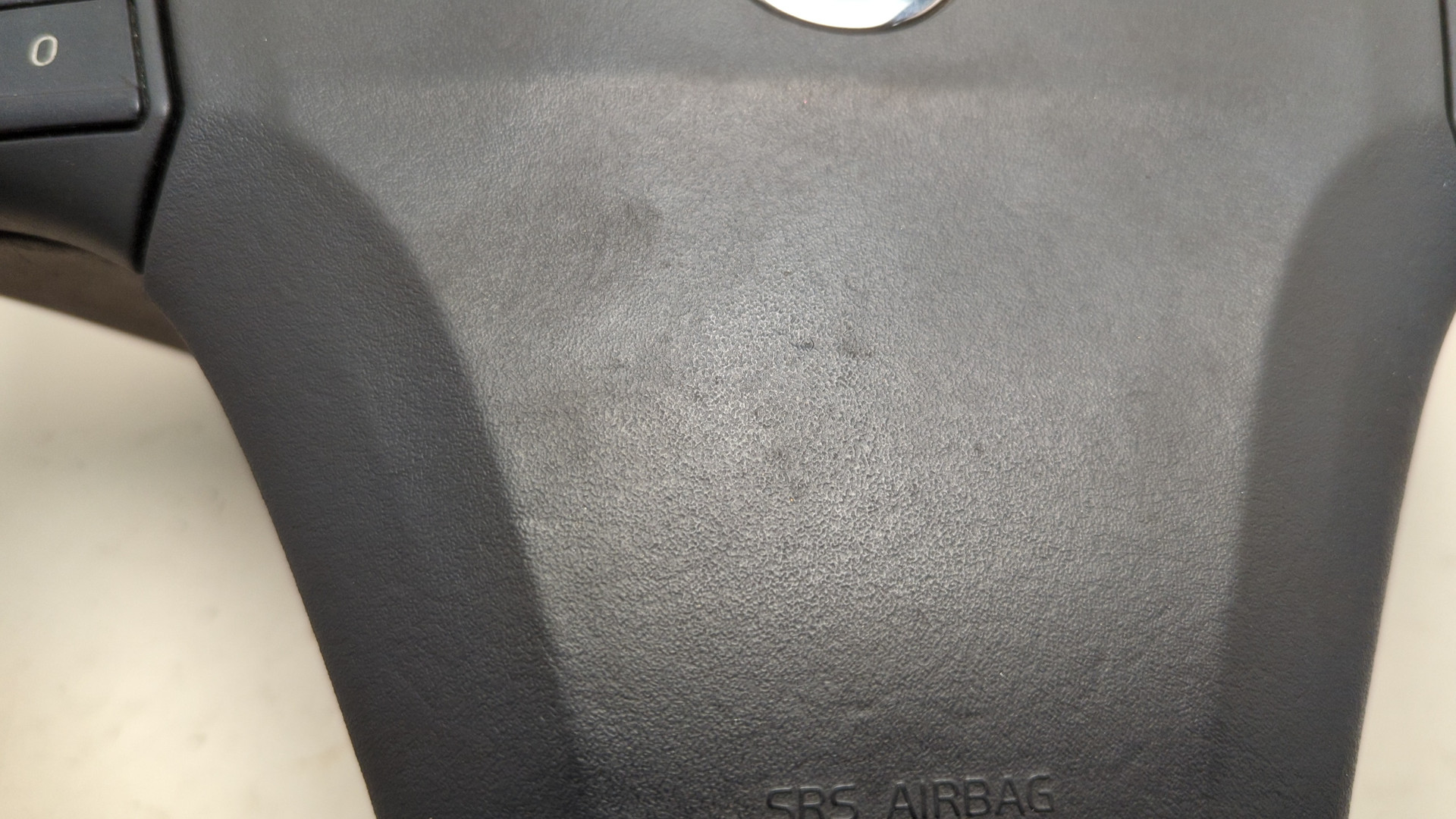 Рулевое колесо (руль)