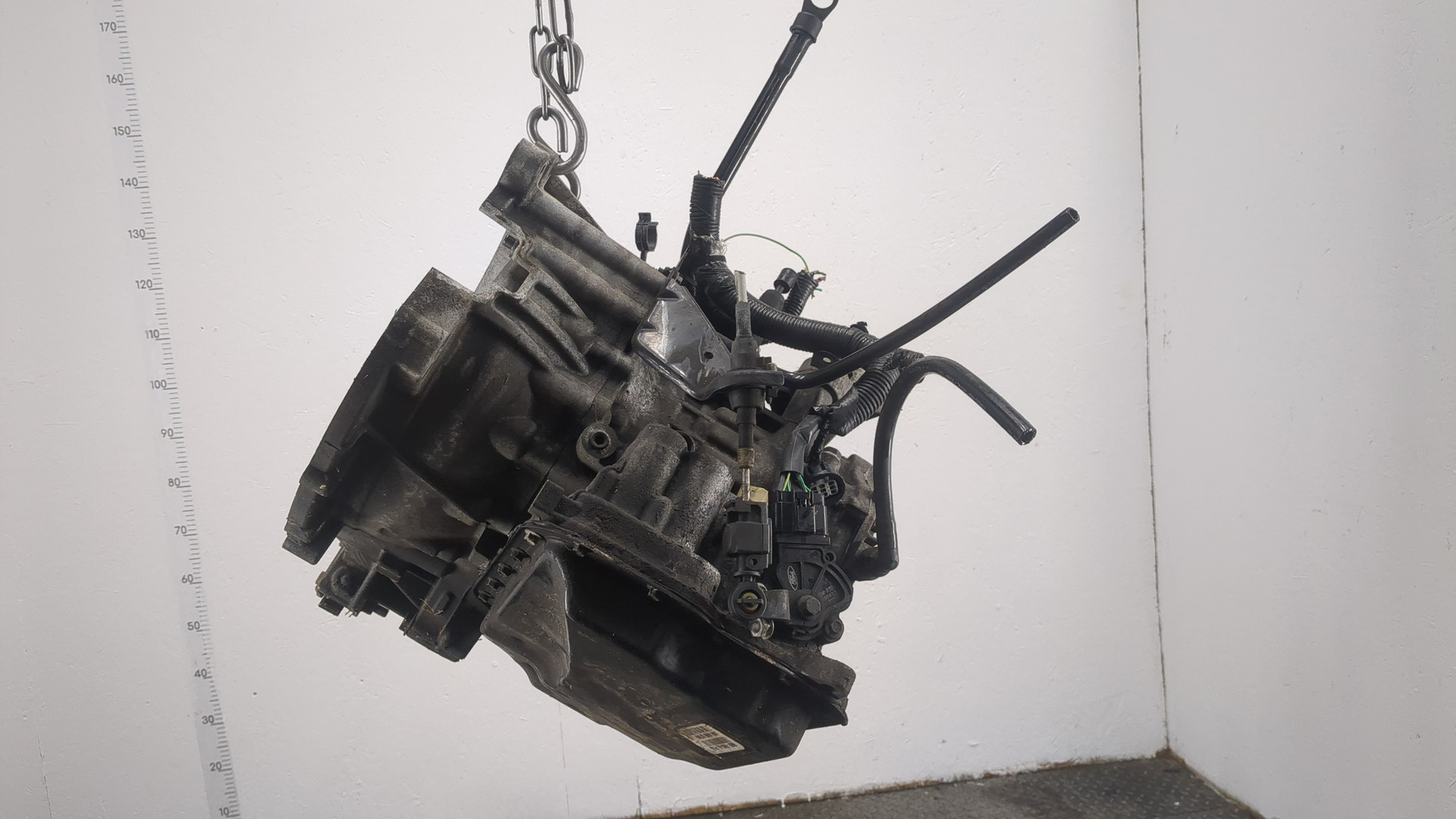 АКПП (автоматическая коробка переключения передач)