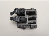12621466, 13243603 Блок управления двигателем Opel Astra J 2010-2017 20994942 #1