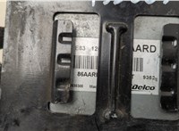 12621466, 13243603 Блок управления двигателем Opel Astra J 2010-2017 20994942 #4