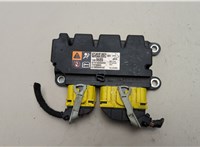 13589689 Блок управления подушками безопасности Opel Adam 20995051 #1