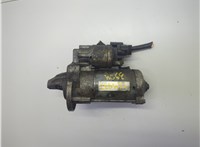 6202075, 93184535, 93189230 Стартер Opel Corsa C 2000-2006 20995093 #1