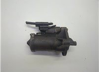 6202075, 93184535, 93189230 Стартер Opel Corsa C 2000-2006 20995093 #4
