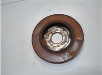 4243102170 Диск тормозной Toyota Auris E18 2012-2018 20995128 #1