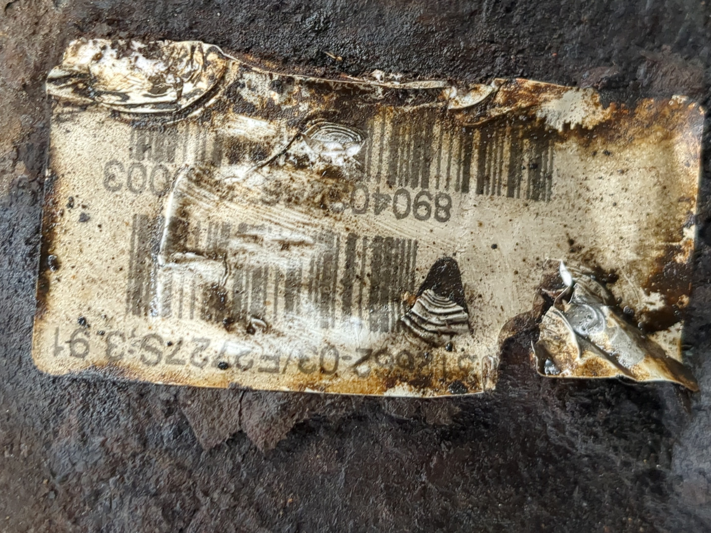 Редуктор заднего моста