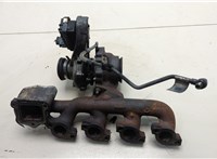 9802446680 Турбина Citroen Jumper (Relay) 2014-2025 20995243 #2