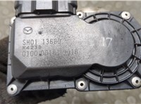 SH01136B0, 1000010016 Заслонка дроссельная Mazda 6 (GJ) 2012-2018 20995449 #3
