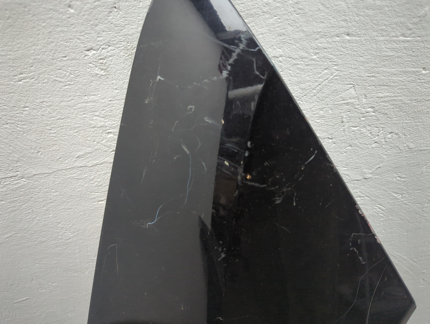 Крыло переднее правое