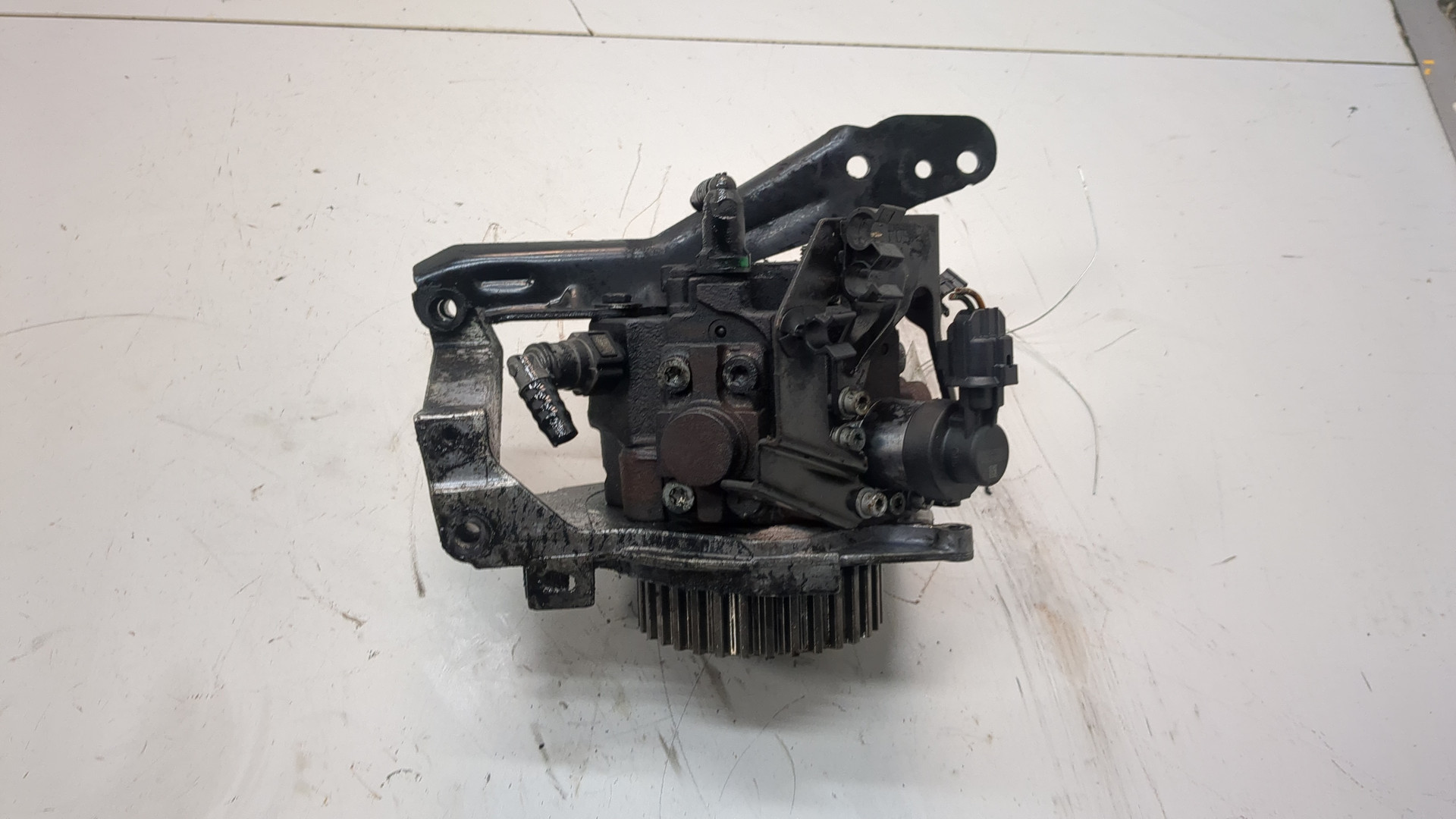 ТНВД (Топливный насос высокого давления)