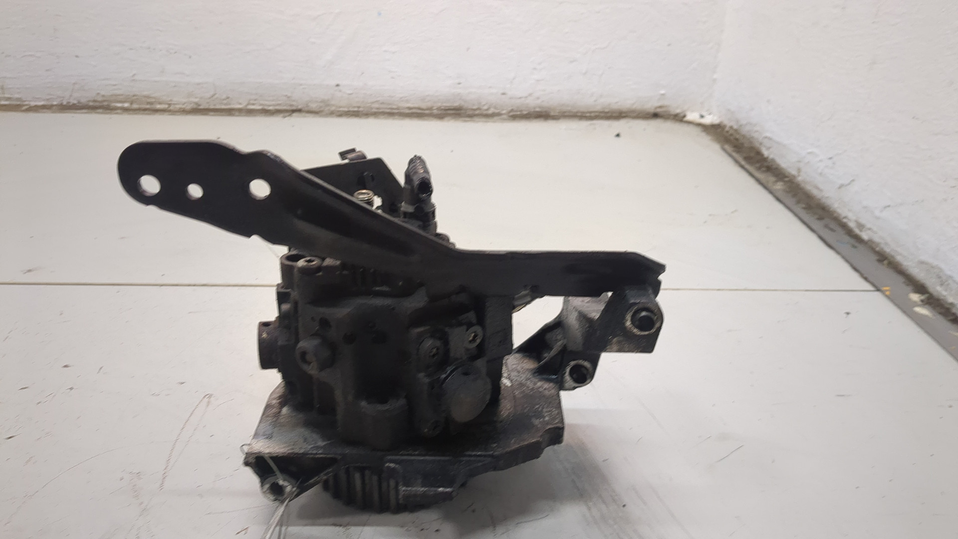 ТНВД (Топливный насос высокого давления)