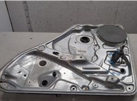 3B9839656C Стеклоподъемник механический Volkswagen Passat 5 1996-2001 20995634 #5