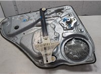 3B9839656C Стеклоподъемник механический Volkswagen Passat 5 1996-2001 20995634 #6