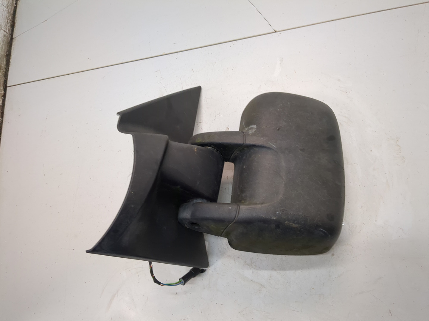 Зеркало левое электрическое