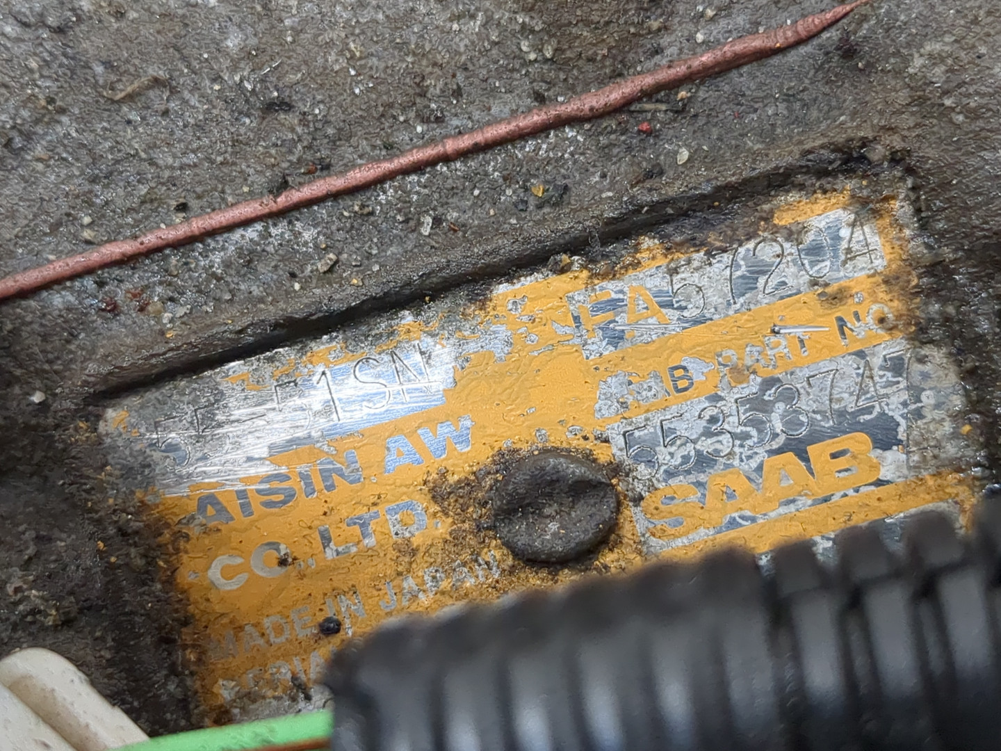 АКПП (автоматическая коробка переключения передач)