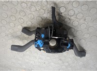 3C9953502B Переключатель поворотов и дворников (стрекоза) Volkswagen Passat 7 2010-2015 Европа 20995960 #2