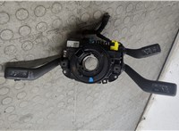 3C9953502B Переключатель поворотов и дворников (стрекоза) Volkswagen Passat 7 2010-2015 Европа 20995960 #3