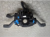 3C9953502B Переключатель поворотов и дворников (стрекоза) Volkswagen Passat 7 2010-2015 Европа 20995960 #4