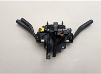 3C9953502B Переключатель поворотов и дворников (стрекоза) Volkswagen Passat 7 2010-2015 Европа 20995960 #1