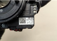 3C9953502B Переключатель поворотов и дворников (стрекоза) Volkswagen Passat 7 2010-2015 Европа 20995960 #6