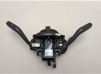 3C9953502B Переключатель поворотов и дворников (стрекоза) Volkswagen Passat 7 2010-2015 Европа 20995960 #7