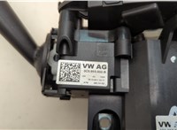 3C9953502B Переключатель поворотов и дворников (стрекоза) Volkswagen Passat 7 2010-2015 Европа 20995960 #9