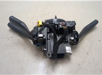 3C9953502B Переключатель поворотов и дворников (стрекоза) Volkswagen Passat 7 2010-2015 Европа 20995960 #10