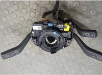 3C9953502B Переключатель поворотов и дворников (стрекоза) Volkswagen Passat 7 2010-2015 Европа 20995960 #12